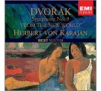 Dvorak,Sibelius:Symphony Works
