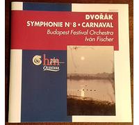 Symphonie N°8 Carnaval, Ouverture Op.92
