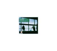 DVORAK/SKB: SYMPHONY NO 9/SLAVONIC DANCES - CD