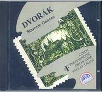 Dvorák: Slavonic Dances