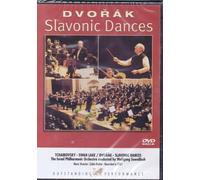 Dvorak: Slavonic Dances [DVD]