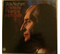 Dvorak Slawische T?nze. Tschechische Philharmonie. Neumann. 3 Vinyl LP Box.