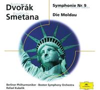 Dvorák/Smetana