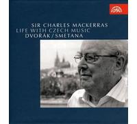 Dvorak & Smetana - Orchesterwerke