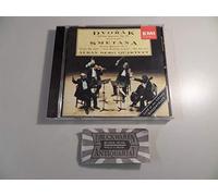 Dvorak & Smetana String Quartets