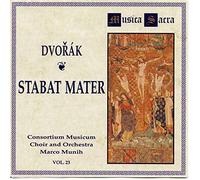 Dvorák: Stabat Mater