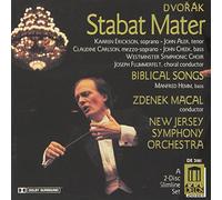 Dvorak - Stabat Mater