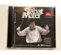 Dvorák: Stabat Mater
