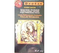 Dvorak: Stabat Mater (Neumann) [VHS]