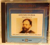Dvorak - Stabat Mater op 58 (UK Import)