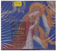 Dvorak - Stabat Mater/Rilling, Oregon Cach Fo