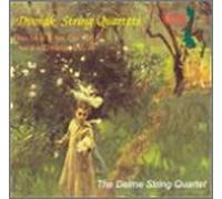 Dvorak - String Quartets