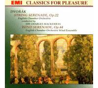 Charles Mackerras - String Serenade