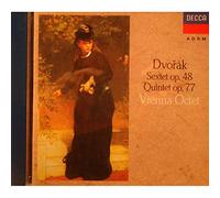 Dvorak - String Sextet