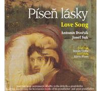 Dvorak/suk - Love Song