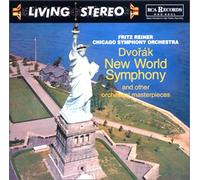 Dvorak:Sym.9, Carnaval