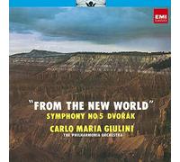 DVORAK: SYM 9/CARNIVAL OVERTURE/SCHERZO CAPRICCIOSO