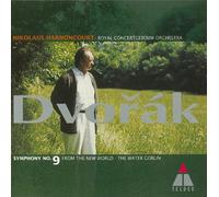 DVORAK: SYM,9(reissue)