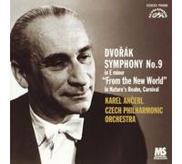 Dvorak:Sym No.9,V Prirode,Karneval