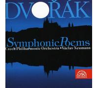 Dvorák: Symphonic Poems