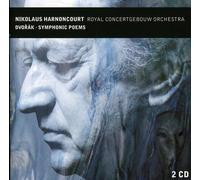 Dvořák: Symphonic Poems