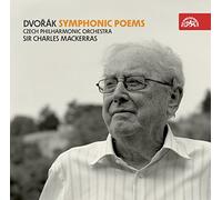 Dvorak - Symphonic Poems
