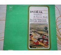 Dvoràk: Symphonie du nouveau monde