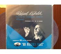 Dvorak Symphonie No.2 in D Minor Longplay 33 1/3