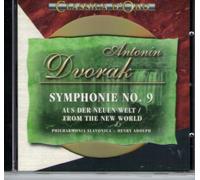 Dvorak Symphonie No 9 - aus der neuen Welt