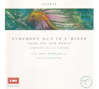Dvorak: Symphonies 7 & From The New World"
