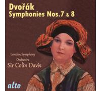 Davis,Colin - Sinfonien 7 & 8