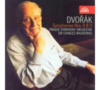 Dvorak: Symphonies Nos. 8 & 9