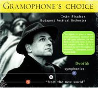 Fischer - Sinf. N. 8 E 9