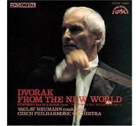 Dvorak: Symphonies Nos. 9, 7 [Rei