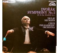 Dvorak:Symphony#2