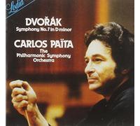 Dvorak - Symphony 7 in D Minor
