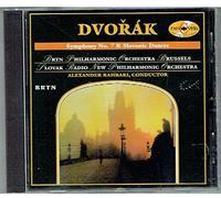 Dvorak - Symphony 7 / Slavonic Dances