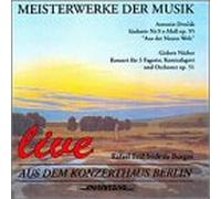 Dvorak - Symphony 9/Concerto (3) Bassoon