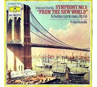 Dvorak: Symphony 9 ("From the New World")