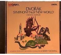 Dvorak - Symphony 9 " New World "