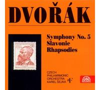 Dvorak - Symphony No. 5