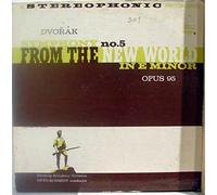 Dvorak: Symphony No.5 From The New World in E Minor Opus 95