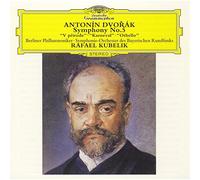 Dvorak: Symphony No. 5/Overtures