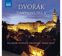 Dvorak: Symphony No.6