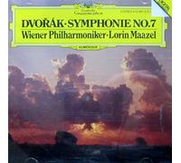 Dvorak: Symphony, No.7