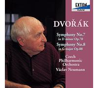 Dvorak:Symphony No.7