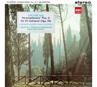 DVORAK: SYMPHONY NO.7ltd.)