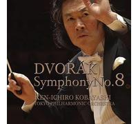 Dvorak: Symphony No.8