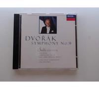 Dvorák: Symphony No. 9