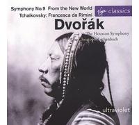 Dvorák: Symphony No.9